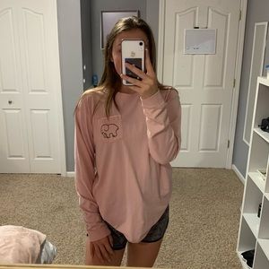 ivory ella Tops - pink ivory ella ivory ella Tops - pink ivory ella